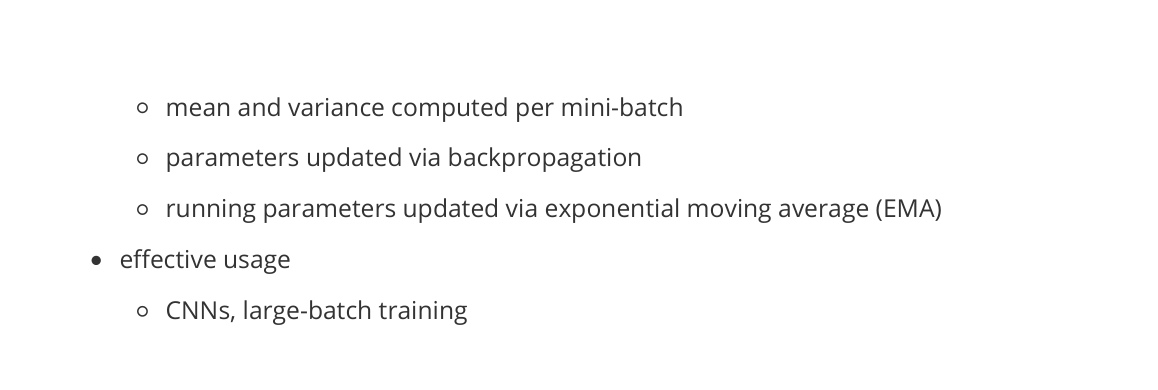 Batch Normalization (page 4 portion)