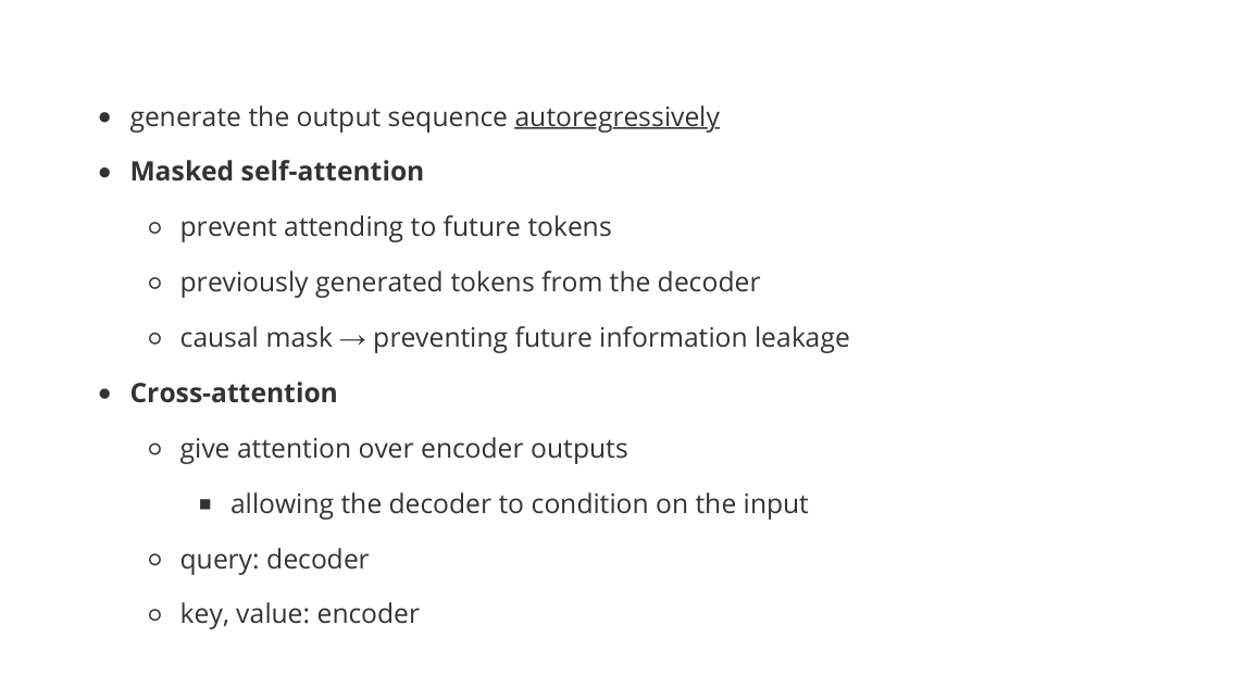 Decoder