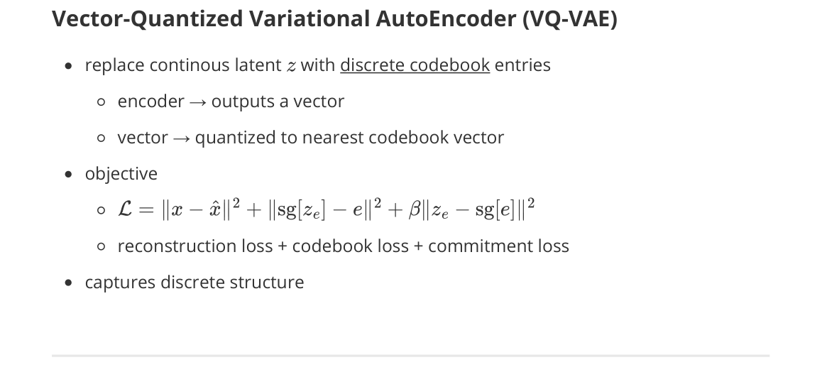 VQ-VAE